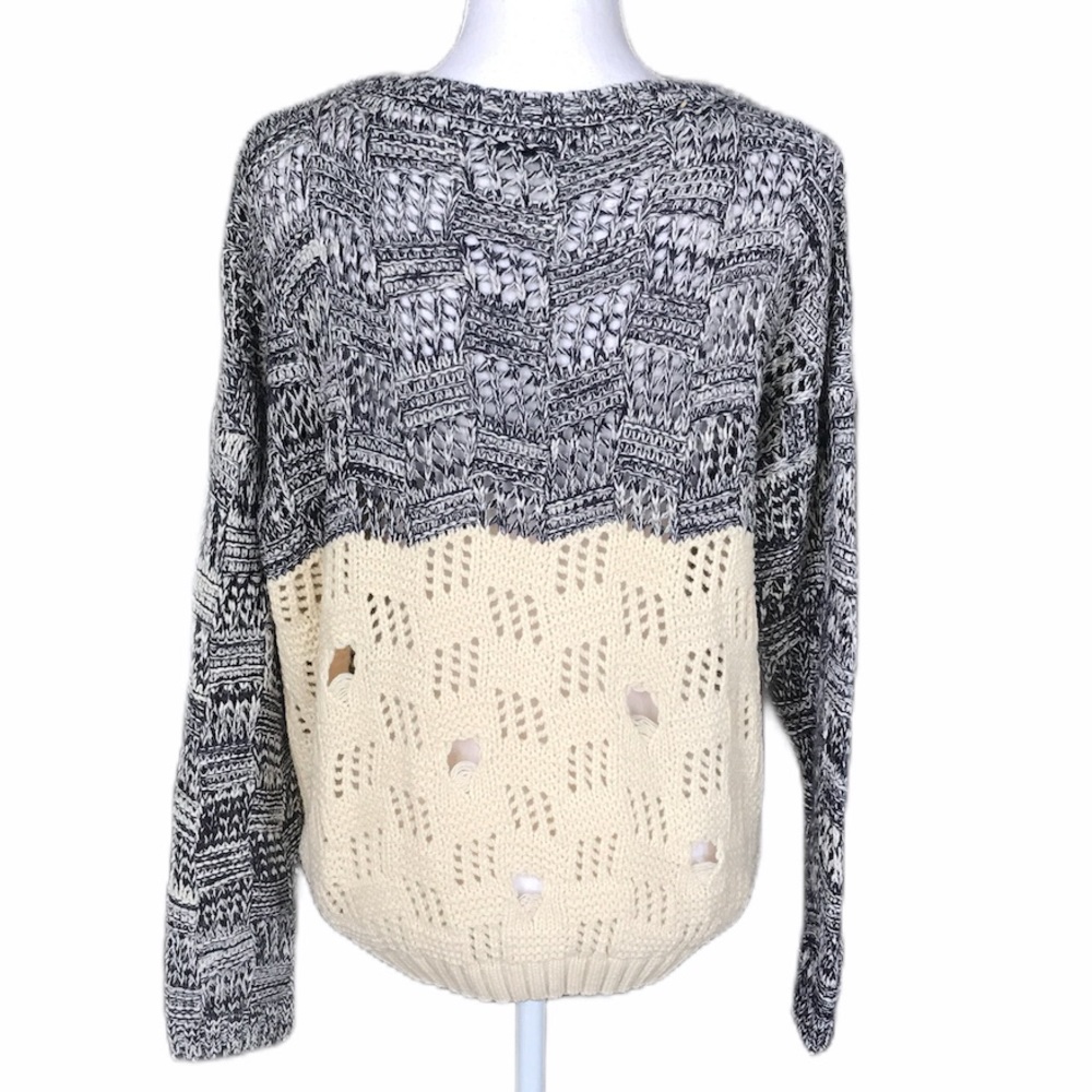 Double Zero Sweater From Altered State - image 4